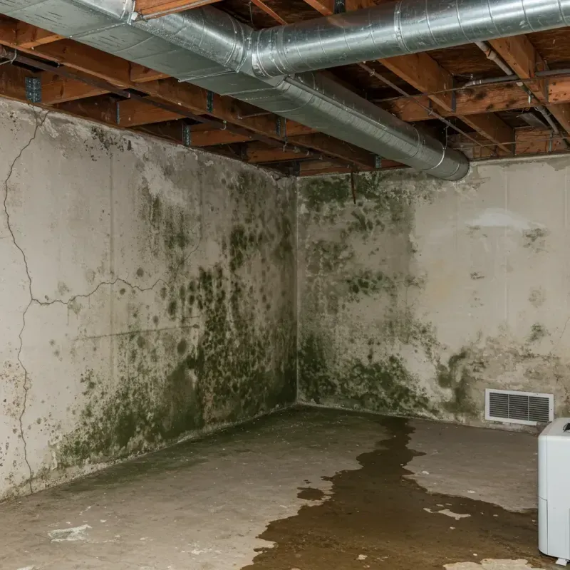 Professional Mold Removal in Taylor, AZ